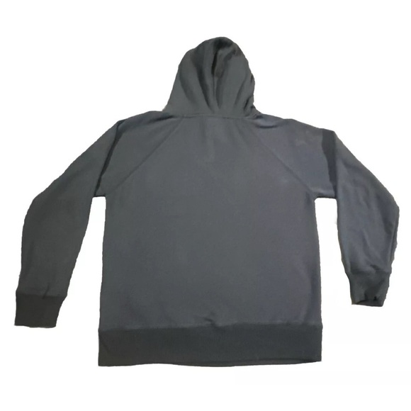 2013 Tour MYTHGEM Led Zeppelin Pullover Hoodie USA 1977 Women's Size LARGE EUC - Picture 4 of 4